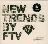 Various Artists - New Trends: Fashion TV (Dig)