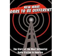 Various Artists - New Wave: Dare To Be Different