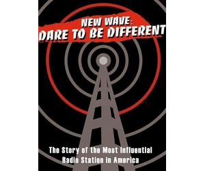Various Artists - New Wave: Dare To Be Different