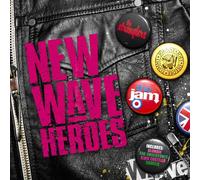 Various Artists - New Wave Heroes