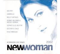 Various Artists - New Woman 2002 Vol.1