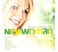 Various Artists - New Woman - The New Collection 2004