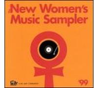 Various Artists - New Women's Music Sampler '99