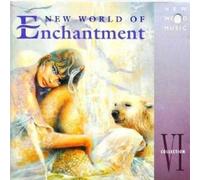 Various Artists - New World of Inspiration, Vol. 4