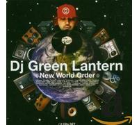 Various Artists - New World Order