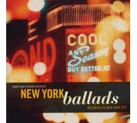 Various Artists - New York Ballads