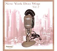 Various Artists - New York Doo Wop, Vol. 2