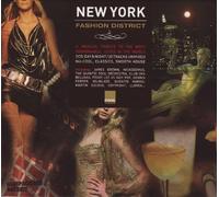 Various Artists - New York Fashion District