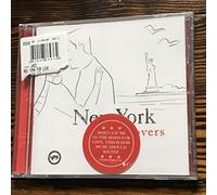 Various Artists - New York For Lovers