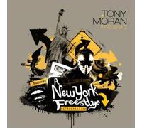 Various Artists - New York Freestyle Retrospective / Various