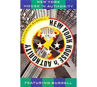 Various Artists - New York House 'N Authority Featuring Burrell
