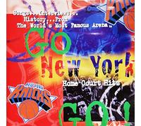 Various Artists - New York Knicks Home Court Hits
