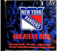 Various Artists - New York Rangers Greatest Hits