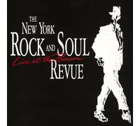 Various Artists - New York Rock & Soul Revue