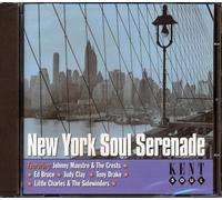 Various Artists - New York Soul Serenade