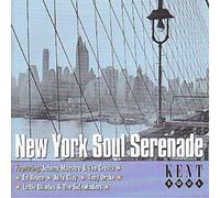 Various Artists - New York Soul Serenade