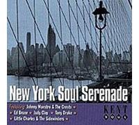 Various Artists – New York Soul Serenade