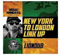 Various Artists - New York to London Link Up