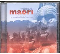 Various Artists - New Zealand - Traditional Maori Chants and Songs