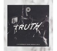 Various Artists - Newday Live 2018 - Truth