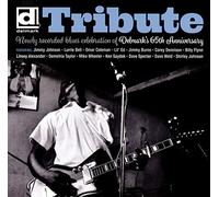 Various Artists - Newly Recorded Blues..
