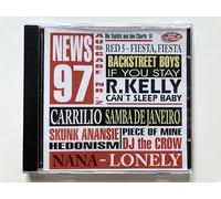 Various Artists - News 97 V.2