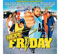 Various Artists - Next Friday [VINYL]
