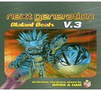 Various Artists - Next Generation Volume 3