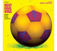 Various Artists – Next Goal Wins – Vinyl – Warner Music