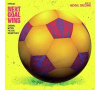 VARIOUS ARTISTS - NEXT GOAL WINS [VINYL]