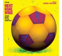VARIOUS ARTISTS - NEXT GOAL WINS - Vinyl Record 12 INCH RECORD - F23z