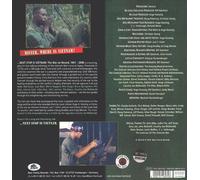 VARIOUS ARTISTS - ...NEXT STOP IS VIETNAM: THE WAR ON RECORD 1961-2008 NEW CD