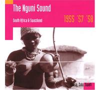 Various Artists - Nguni Sound