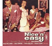 Various Artists - Nice and Easy