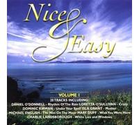 Various Artists - Nice And Easy - Popular Irish Singers