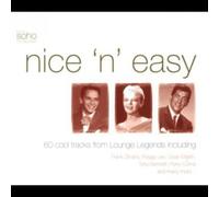 Various Artists - nice 'n' easy