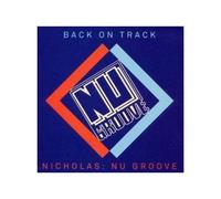 Various Artists - Nicholas: Nu Groove - Back On Track