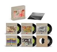 Various Artists & Nick Drake - The Endless Coloured Ways: The Songs Of Nick Drake (The Singles Collection) [7" VINYL]