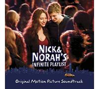Various Artists - Nick & Norah's Infinite Playlist Soundtrack (Yellow