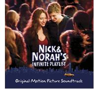 Various Artists - Nick & Norah's Infinite Playlist--Original Motion Picture Soundtrack (Yellow Yugo Vinyl) [VINYL]