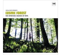 Various Artists - Nicola Conte Presents: Cosmic Forest - The Spiritual Sounds Of MPS
