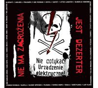 Various Artists - Nie ma zagrożenia jest Dezerter