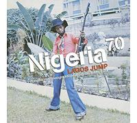 Various Artists - Nigeria 70 - Lagos Jump