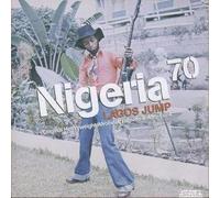 Various Artists Nigeria 70 - Lagos Jump Double LP Vinyl NEW