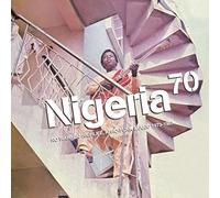 VARIOUS ARTISTS - NIGERIA 70: NO WAHALA: HIGHLIFE, AFRO-FUNK & JUJU 1973 -1987