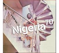 NIGERIA 70