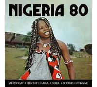 VARIOUS ARTISTS - NIGERIA 80