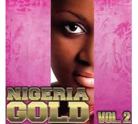 Various Artists - Nigeria Gold V.2