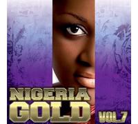 Various Artists - Nigeria Gold Vol.7
