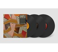 Various Artists - Nigeria Special Volume 3: Electronic Innovation Meets Culture and Tradition 1978-93